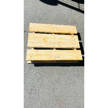 Pallet Fumigado Preço no ba Limão