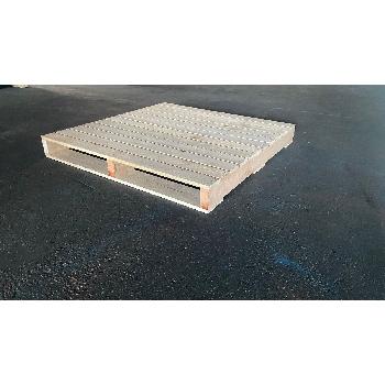 Pallets de Madeira em Barueri