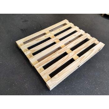 Pallets de Madeira para Transporte de Máquinas em Interlagos