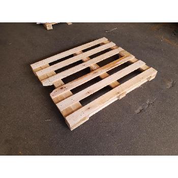 Pallets Fumigados para Exportação em Aricanduva