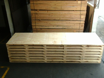 Fabricação de Pallets Sob Medida