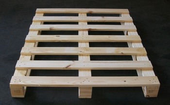 Fabricante de Pallets Fumigados